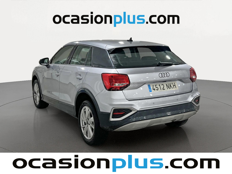 Foto del AUDI Q2 35 TFSI Advanced S tronic 110kW
