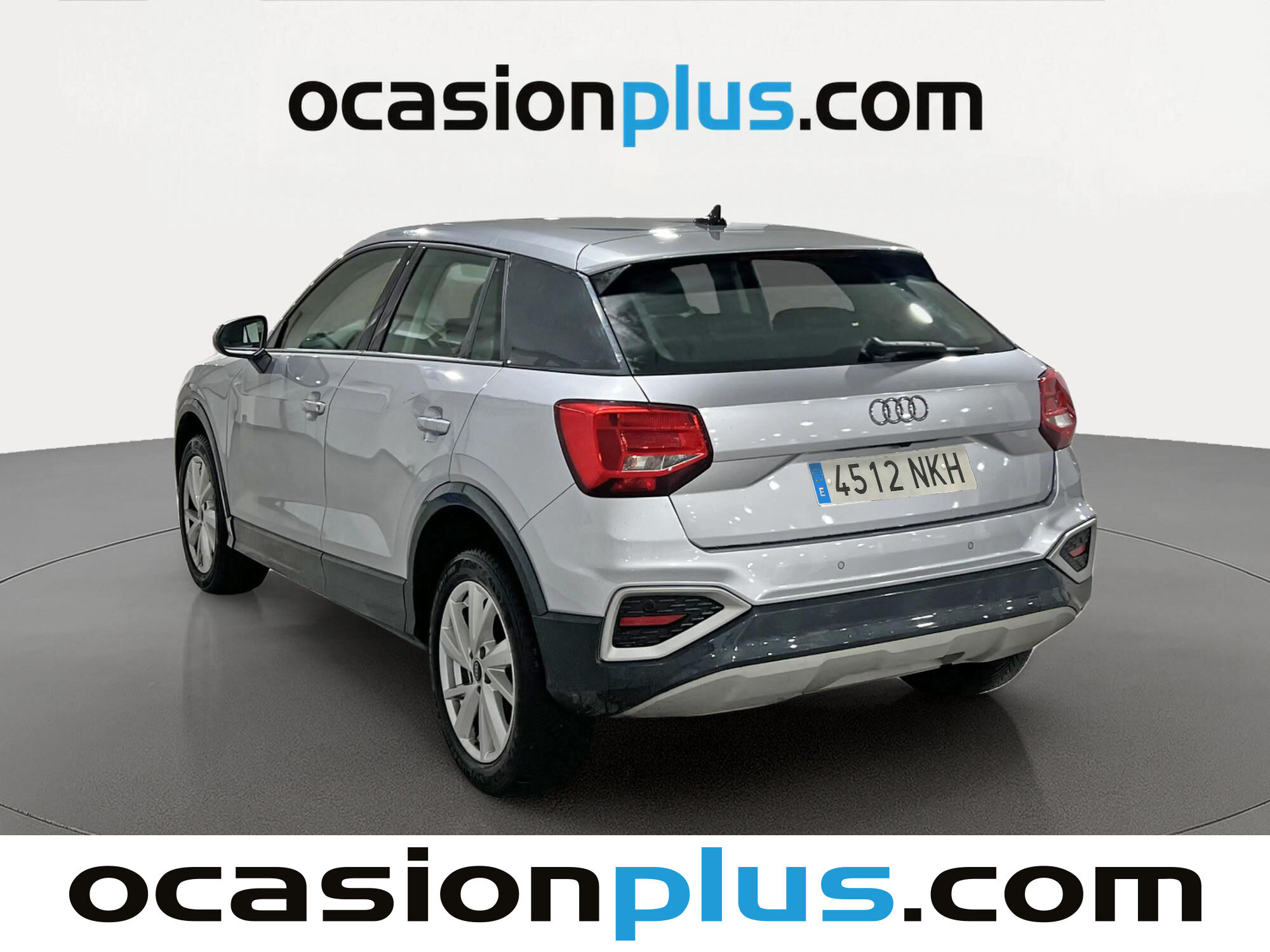 Foto del AUDI Q2 35 TFSI Advanced S tronic 110kW