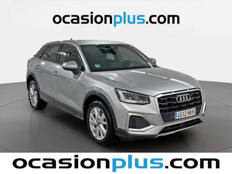Foto del AUDI Q2 35 TFSI Advanced S tronic 110kW