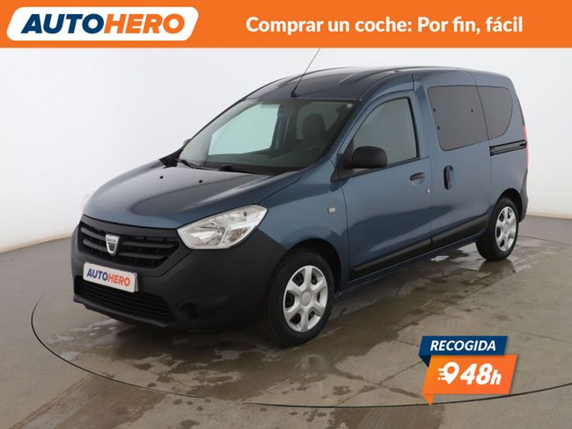 Imagen de DACIA Dokker