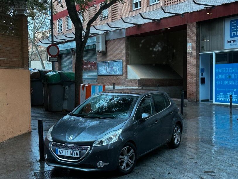 Foto del PEUGEOT 208 1.4 VTi Allure