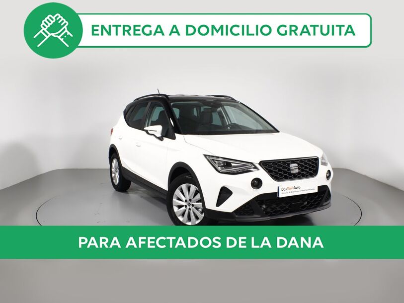 Foto del SEAT Arona 1.0 TSI S&S Style XM 95