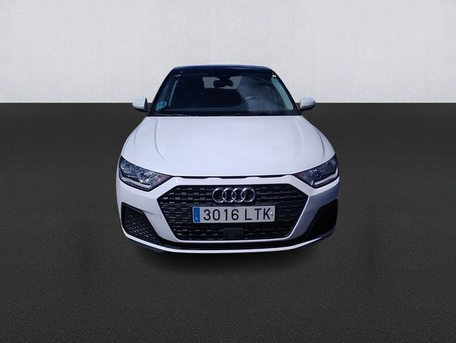 Foto del AUDI A1 Sportback 25 TFSI Advanced