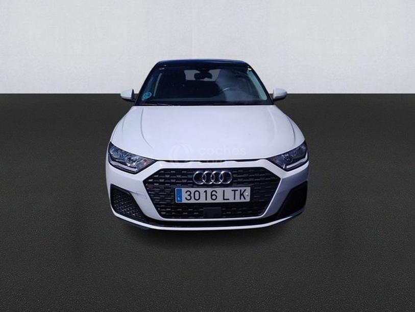 Foto del AUDI A1 Sportback 25 TFSI Advanced