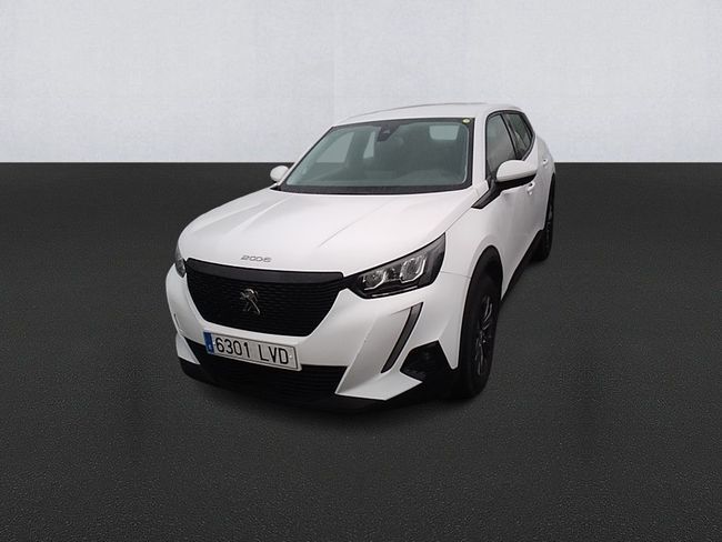 Foto del PEUGEOT 2008 1.5BlueHDi S&S Active Pack 110