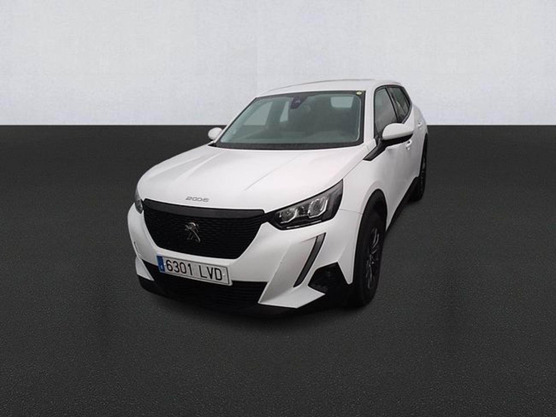 Imagen de PEUGEOT 2008