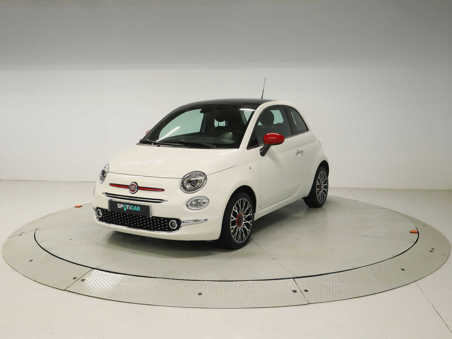 Imagen de FIAT 500