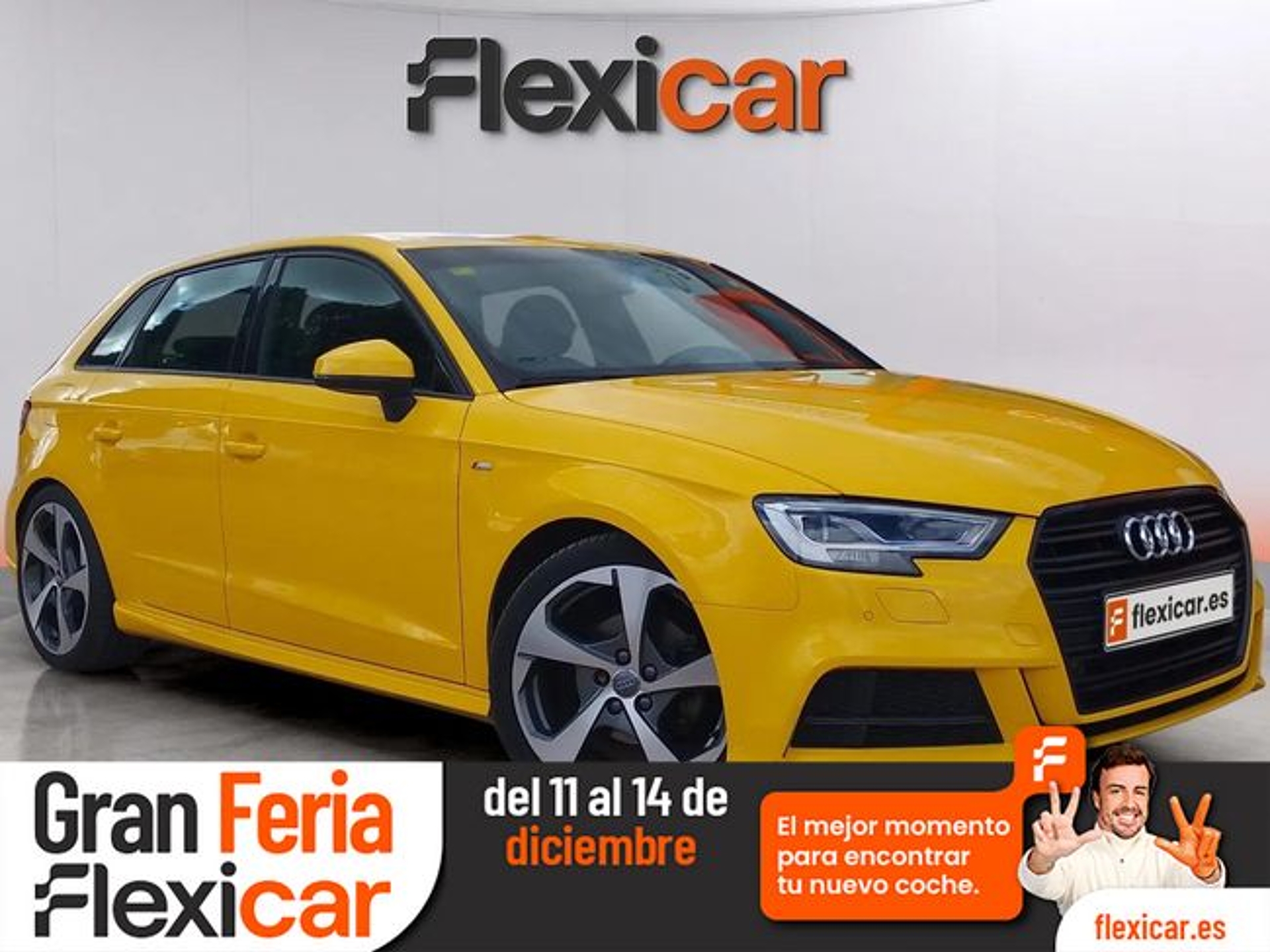 Imagen de AUDI A3