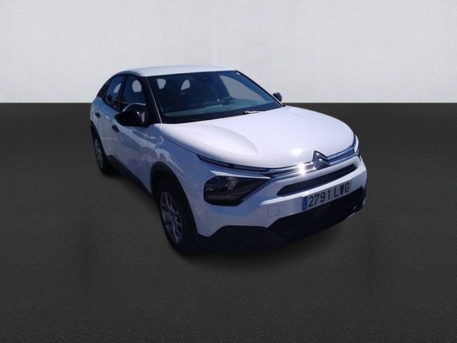 Foto del CITROEN C4 1.5 BlueHDI S&S Live Pack 110