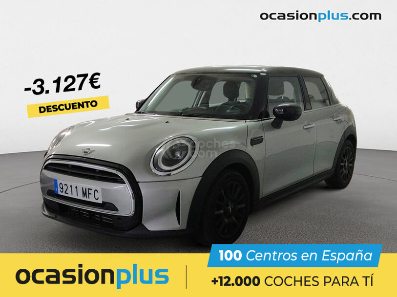 Foto del MINI Mini Cooper Aut.