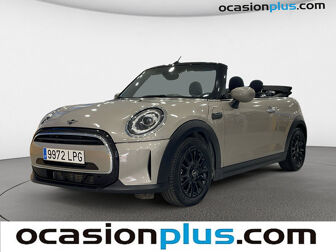 Imagen de MINI Mini Cabrio Cooper Aut.