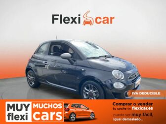 Imagen de FIAT 500 1.0 GSE S