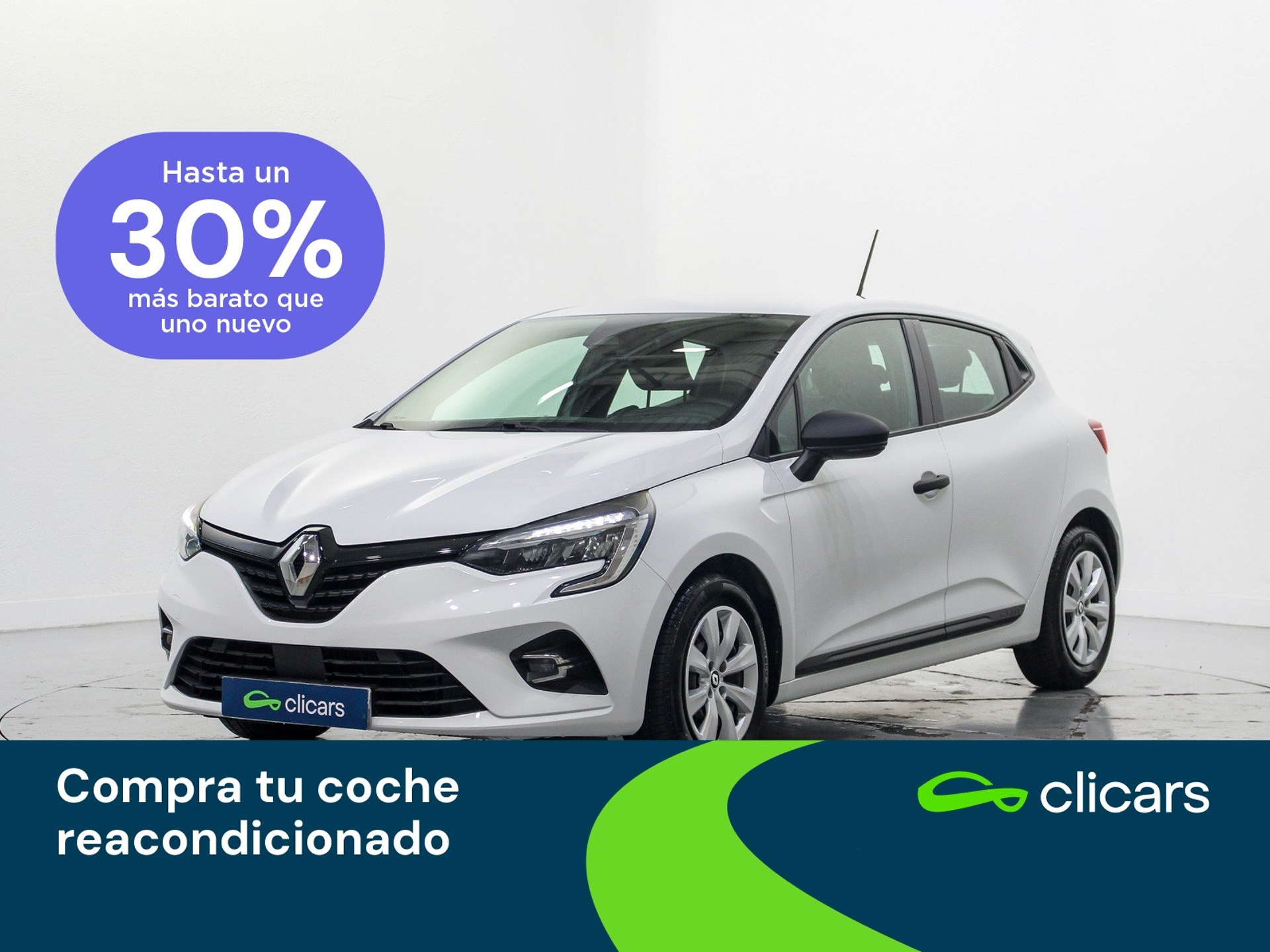 Imagen de RENAULT Clio