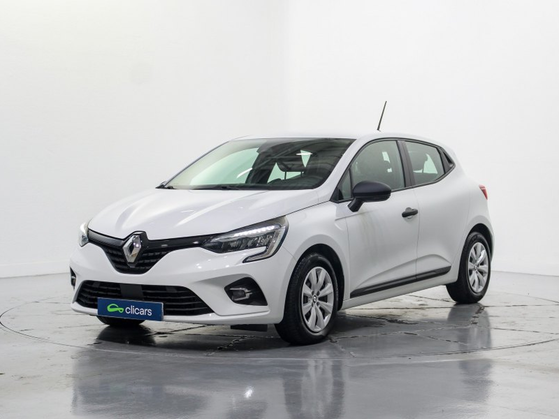 Imagen de RENAULT Clio