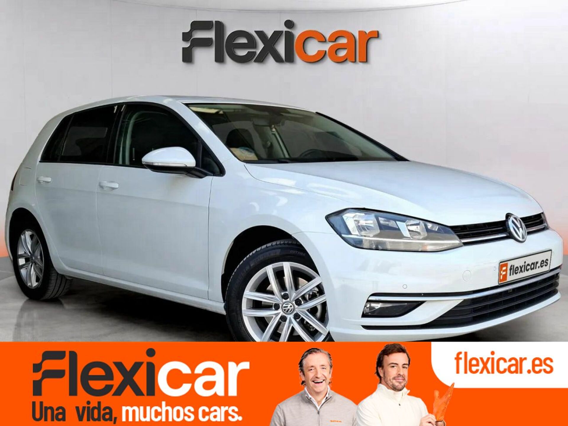 Imagen de VOLKSWAGEN Golf