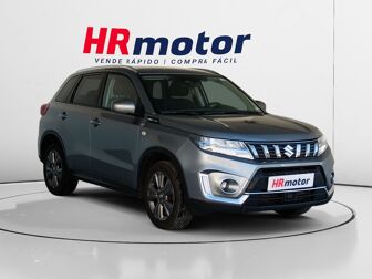 Imagen de SUZUKI Vitara 1.4T GLE 4WD Mild Hybrid