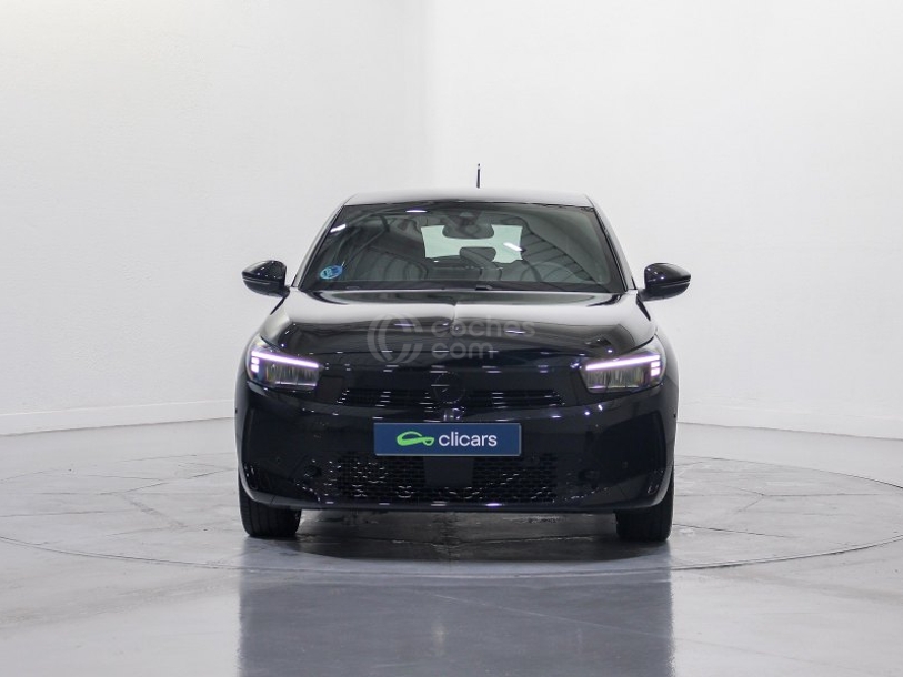 Foto del OPEL Corsa 1.2T XHL MHEV S-S GS Aut. 100