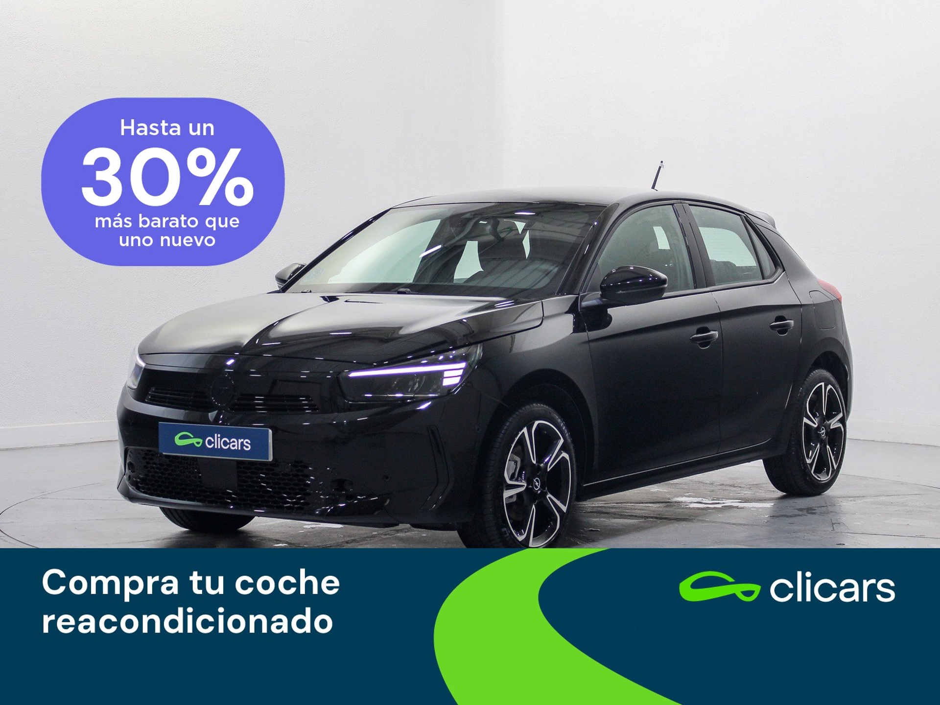 Imagen de OPEL Corsa