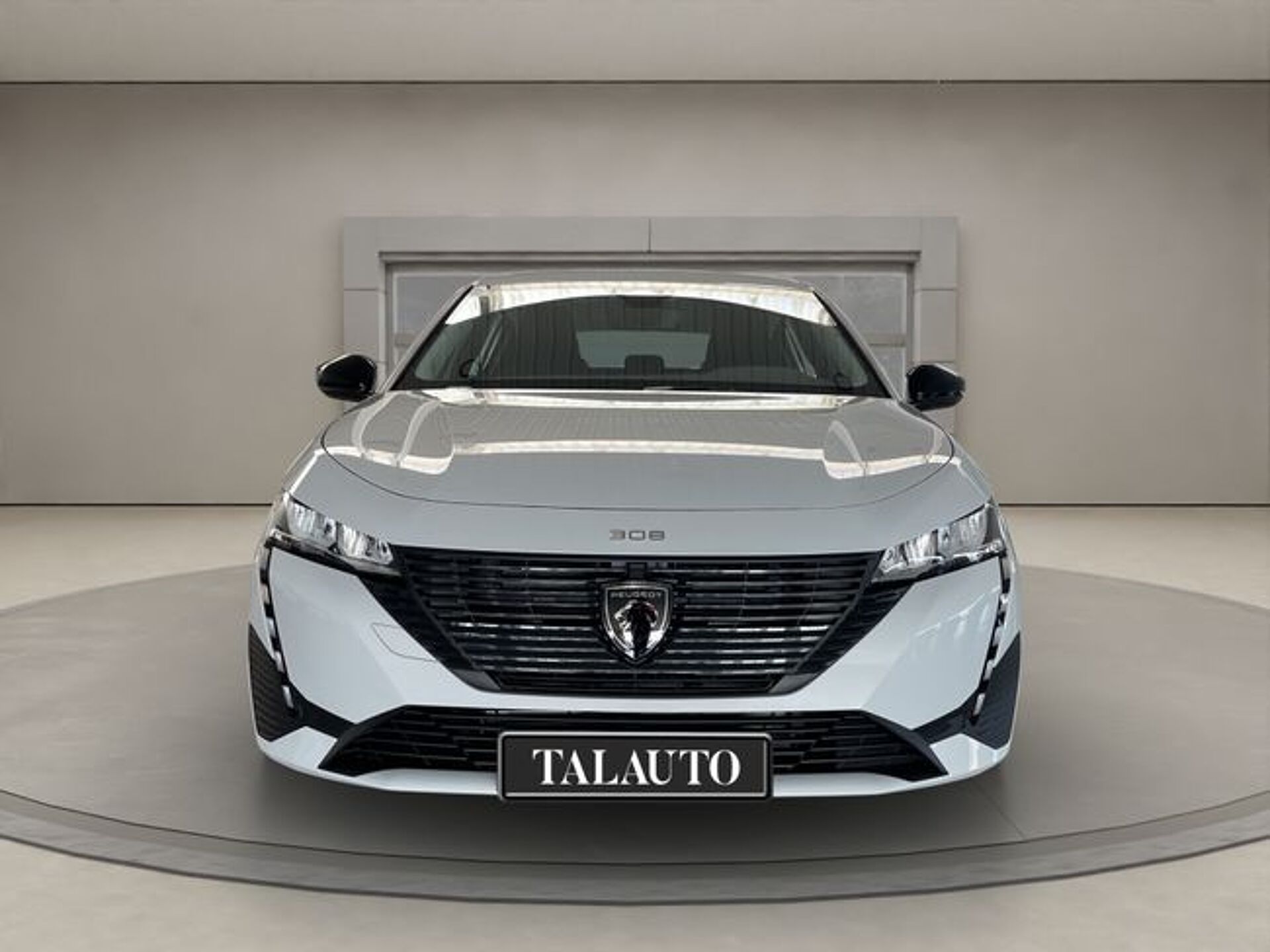 Imagen 3 de PEUGEOT 308