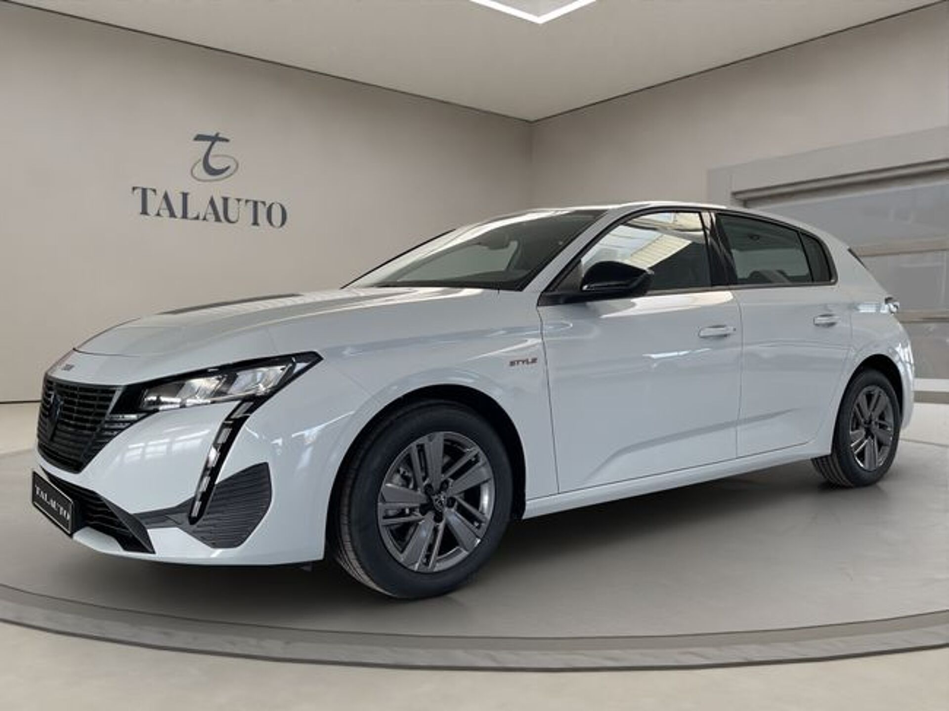 Imagen 2 de PEUGEOT 308