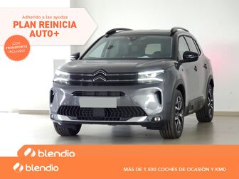 Imagen de CITROEN C5 Aircross Hybrid Shine Pack EAT8 225