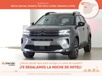 Imagen de CITROEN C5 Aircross Hybrid Shine Pack EAT8 225