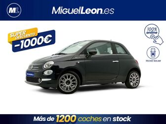 Imagen de FIAT 500 1.0 GSE Lounge