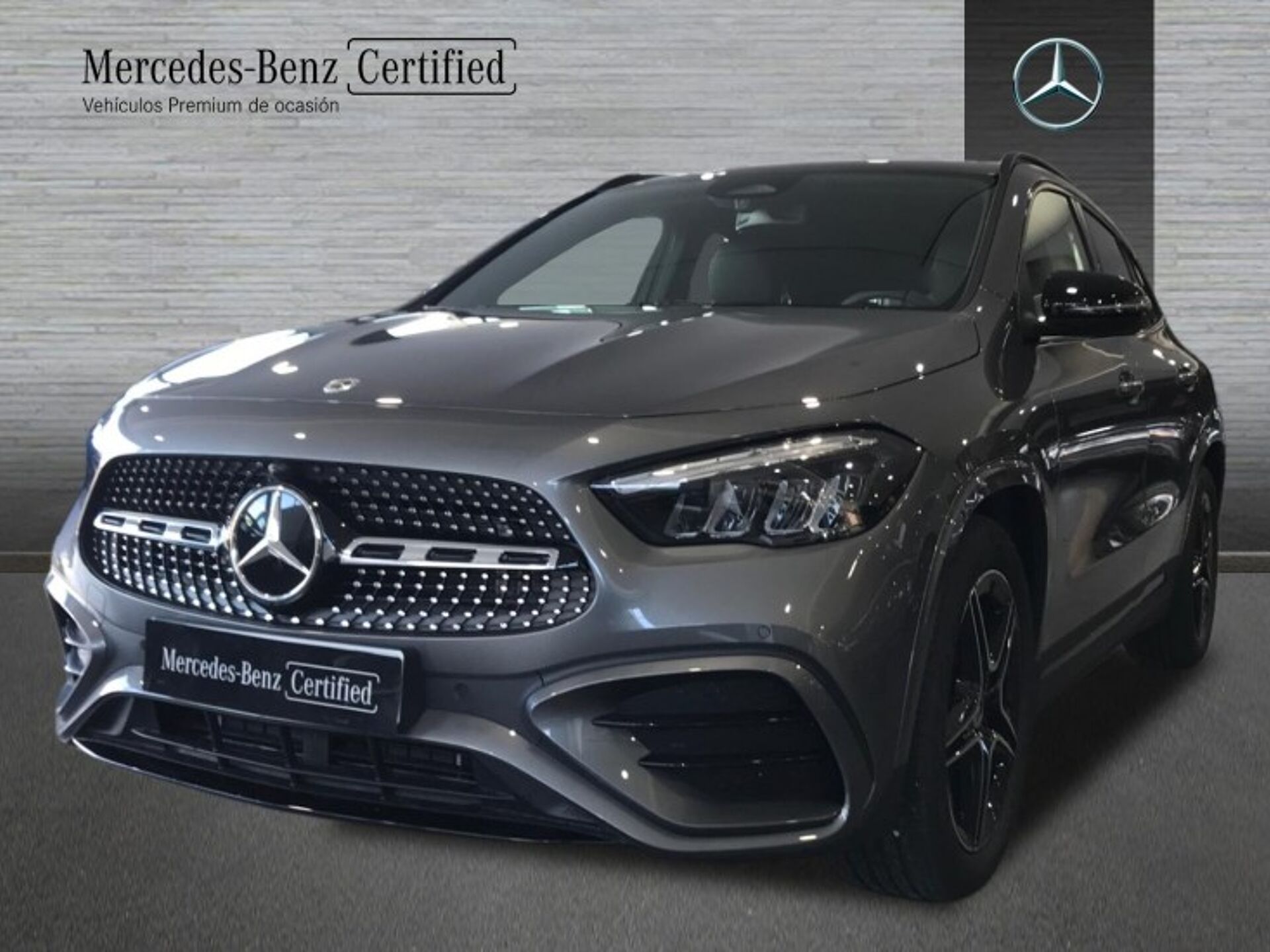 Imagen de MERCEDES Clase GLA