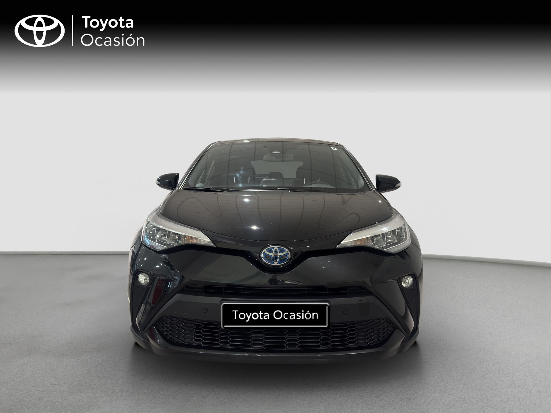 Imagen 2 de TOYOTA C-HR