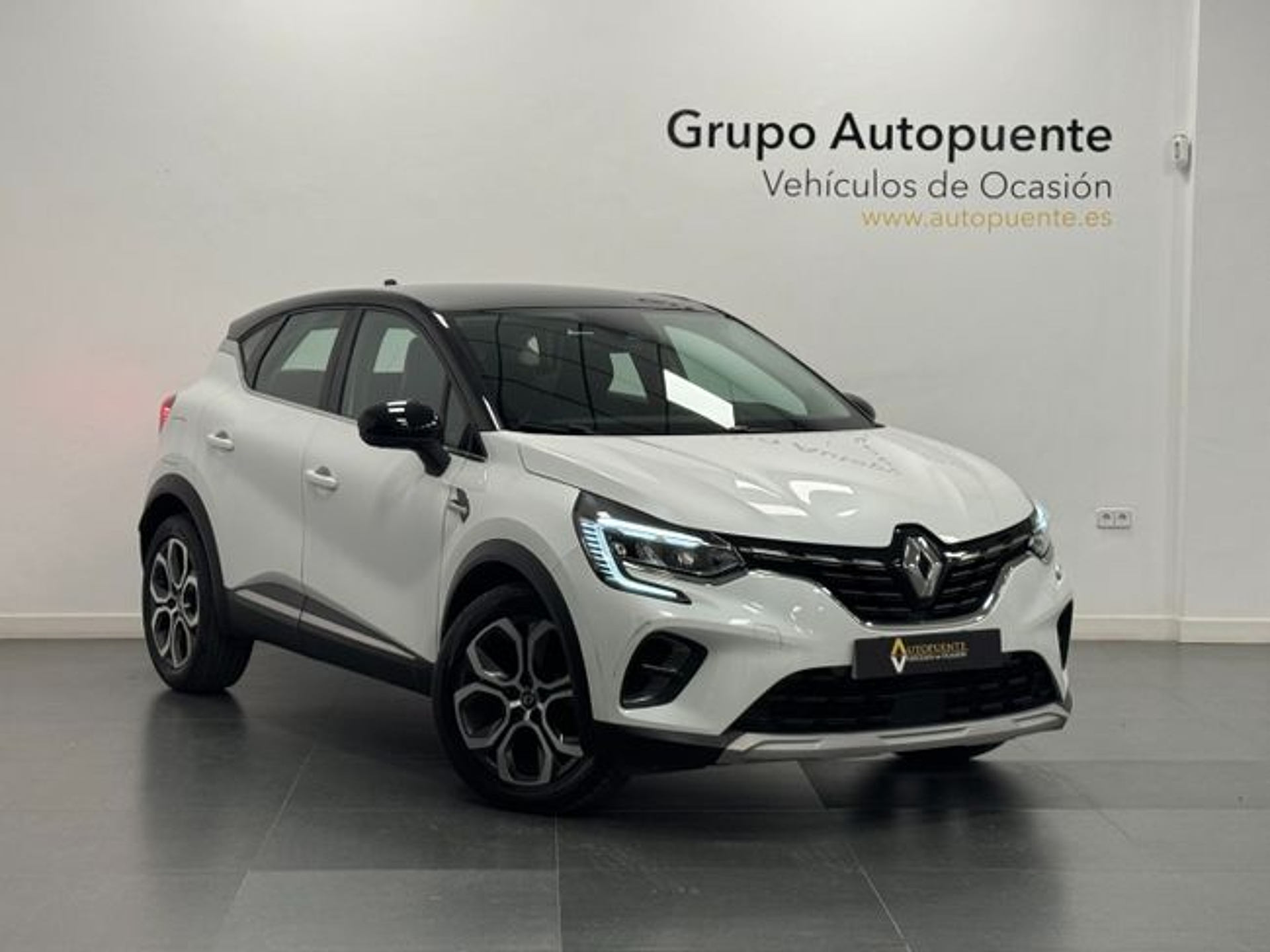 Imagen de RENAULT Captur