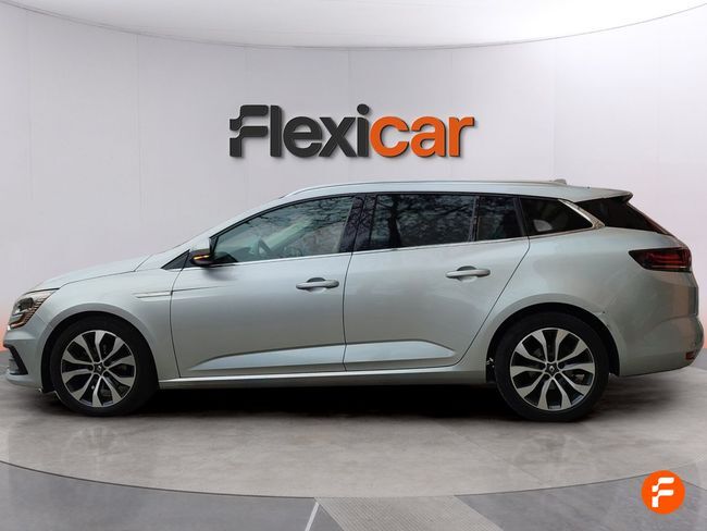 Foto del RENAULT Mégane 1.3 TCe GPF Techno EDC 103kW