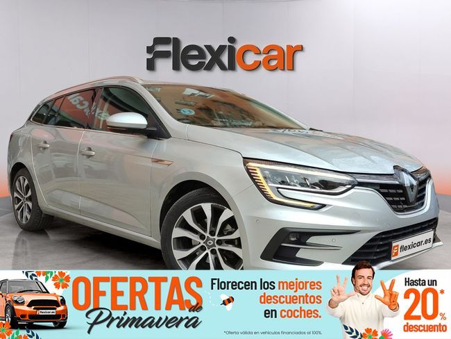 Foto del RENAULT Mégane 1.3 TCe GPF Techno EDC 103kW