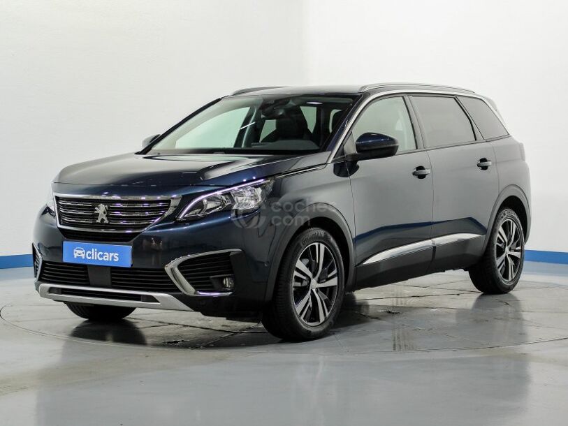 Foto del PEUGEOT 5008 1.2 PureTech S&S Allure 130