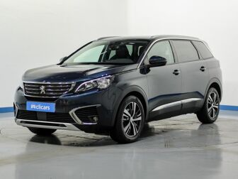 Imagen de PEUGEOT 5008 1.2 PureTech S&S Allure 130