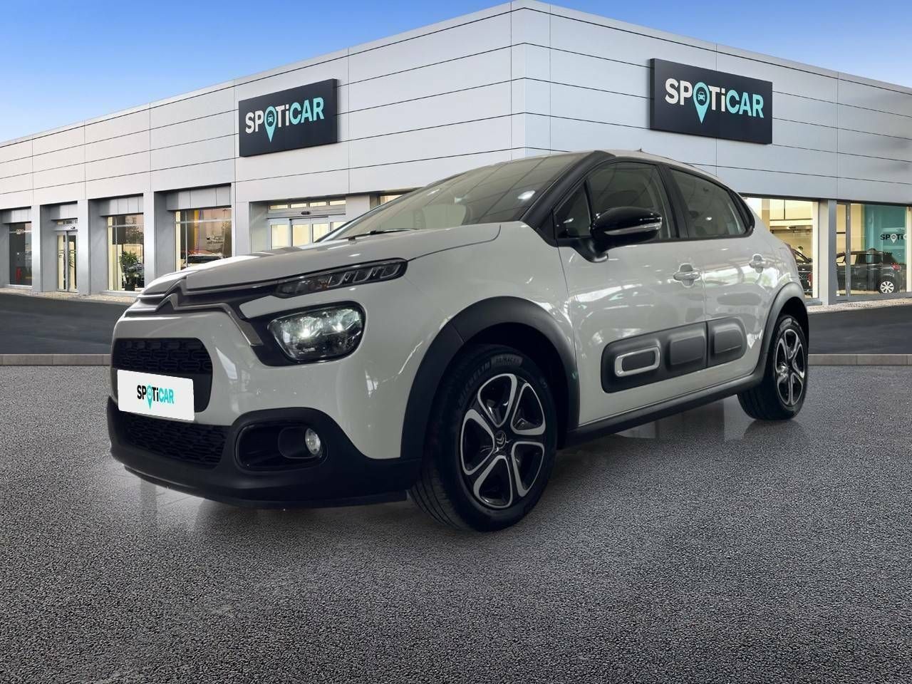 CITROEN C3 ( PureTech 60KW (83CV) C-Series) en Sevilla