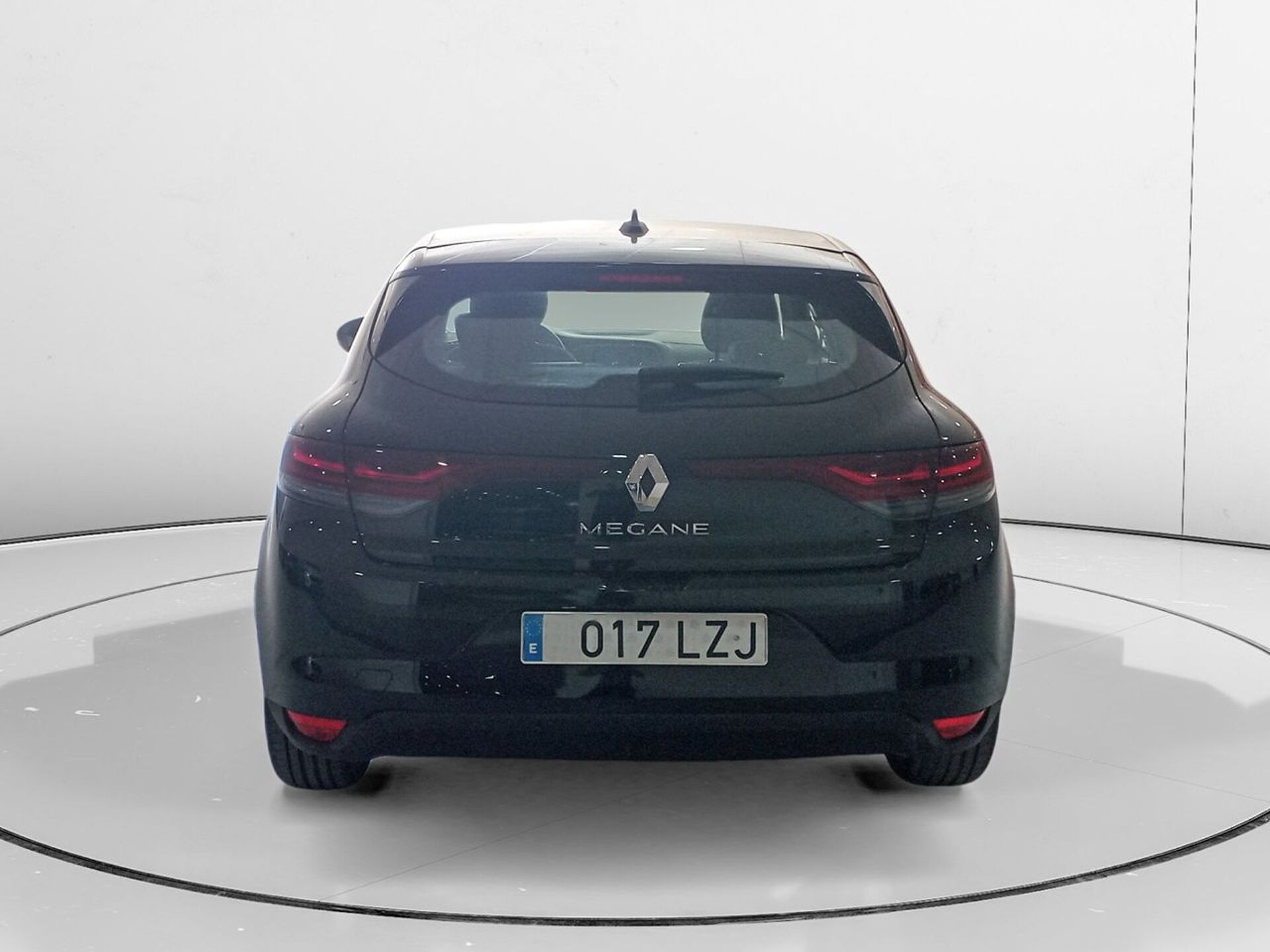 Imagen 3 de RENAULT Mégane