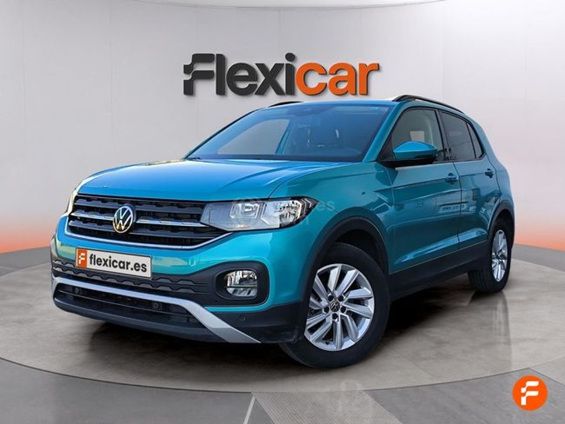 Foto del VOLKSWAGEN T-Cross 1.0 TSI Advance 81kW