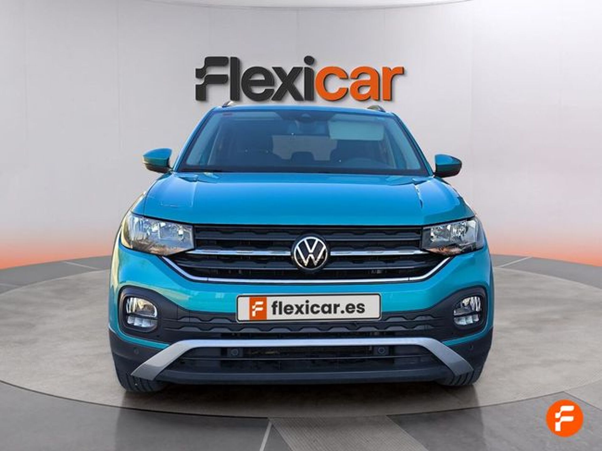 Imagen 3 de VOLKSWAGEN T-Cross