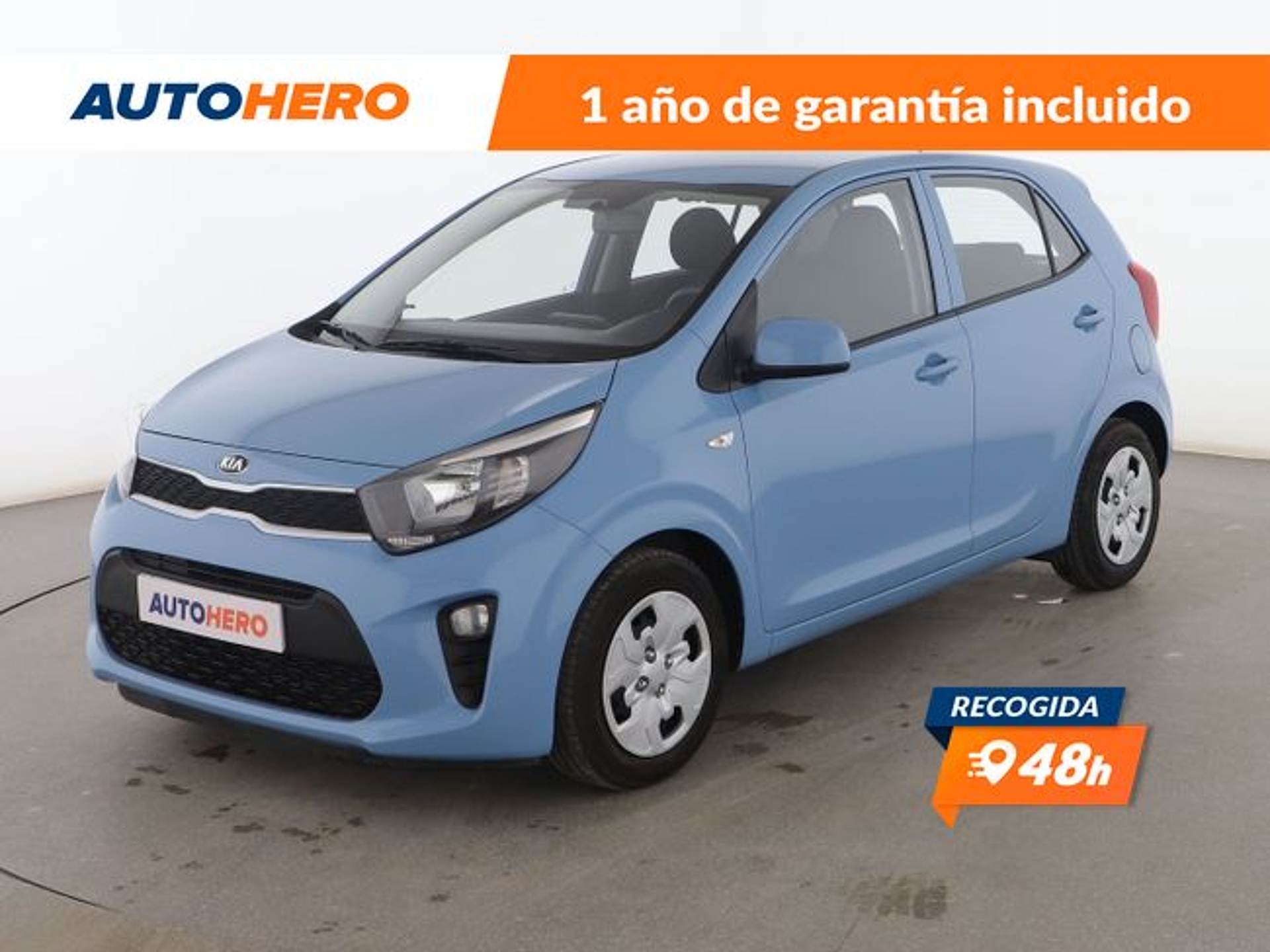 Imagen de KIA Picanto