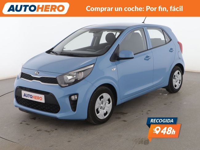 KIA Picanto (1.0 Concept) en Madrid