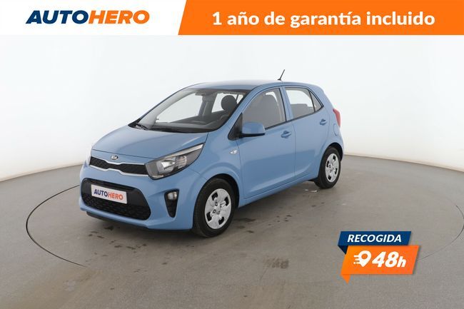 KIA Picanto (1.0 Concept) en Madrid