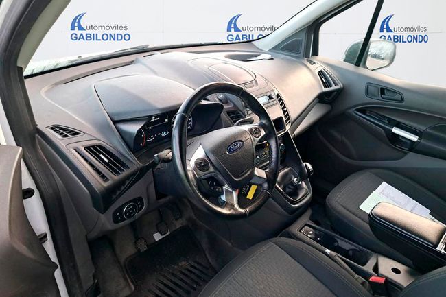 Foto del FORD Transit Connect FT 220 Kombi S&S B. Corta L1 Ambiente 100