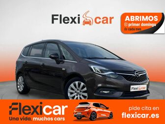 Imagen de OPEL Zafira 1.6CDTI S-S Excellence 134