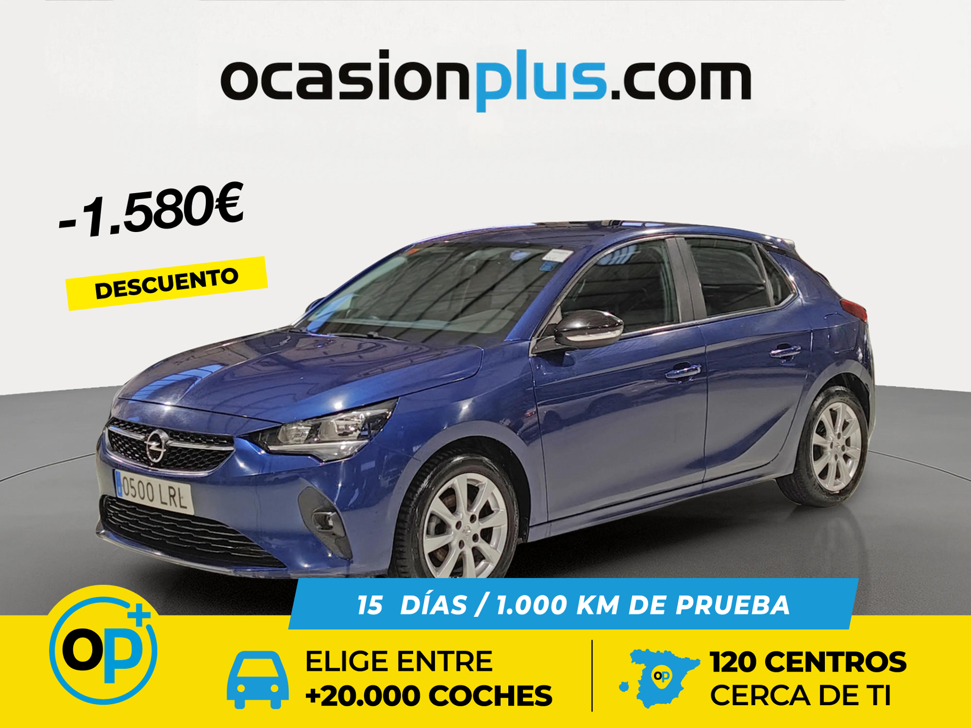 Imagen de OPEL Corsa