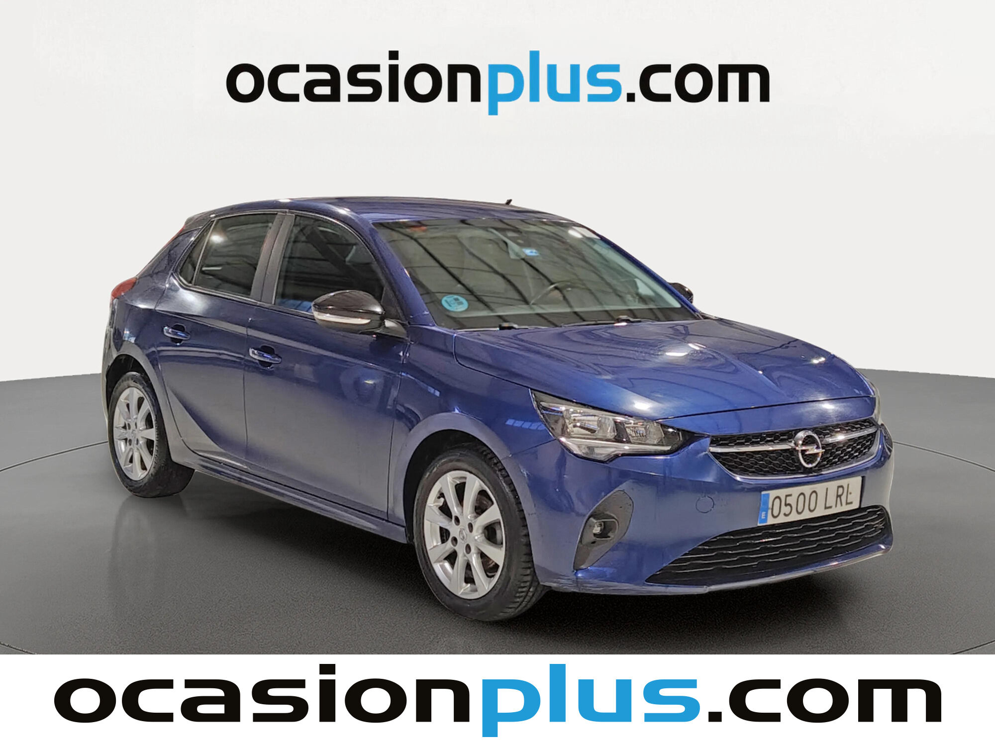 Foto del OPEL Corsa 1.2 XEL S-S Edition 75