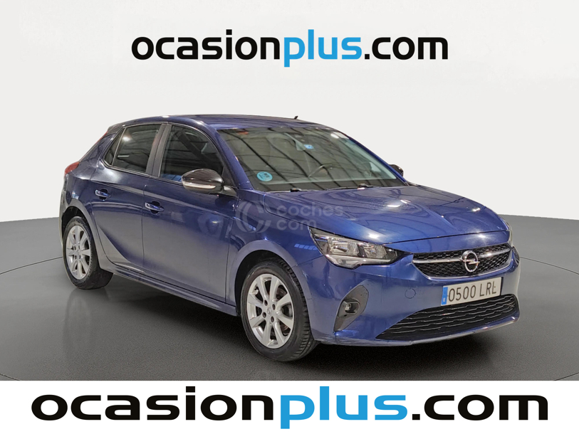 Foto del OPEL Corsa 1.2 XEL S-S Edition 75