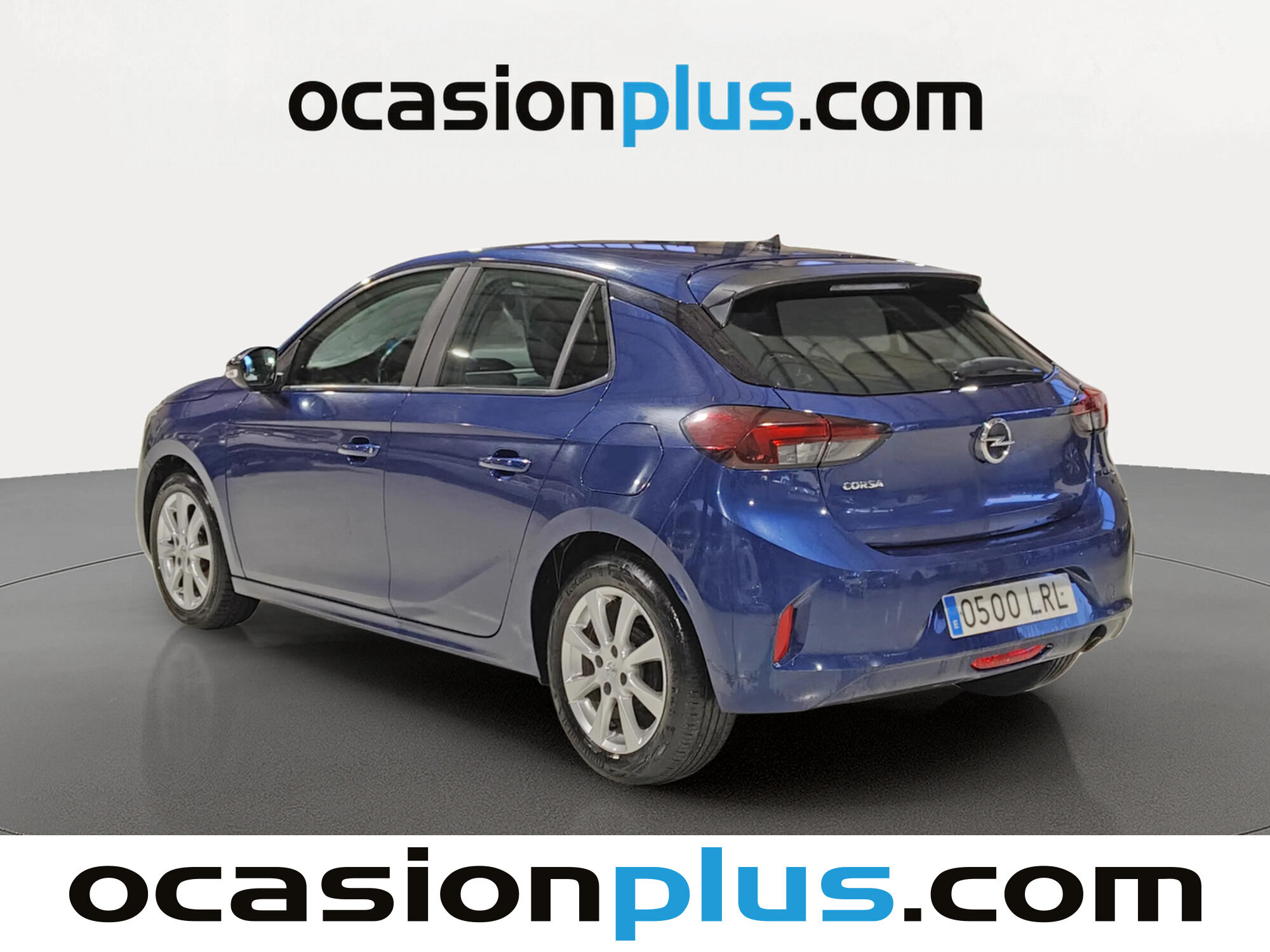 Foto del OPEL Corsa 1.2 XEL S-S Edition 75