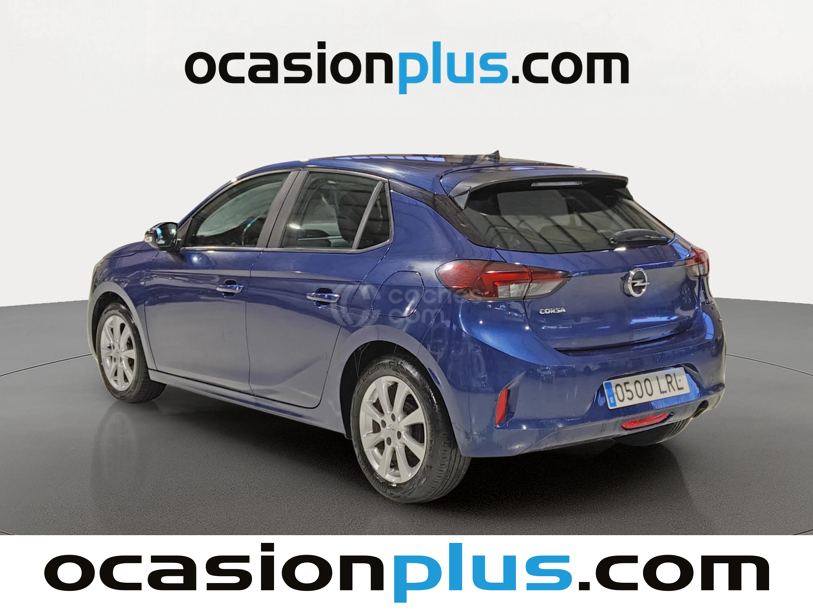 Foto del OPEL Corsa 1.2 XEL S-S Edition 75