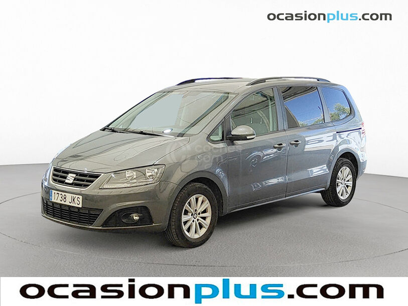 Foto del SEAT Alhambra 2.0TDI CR S&S Style DSG 184