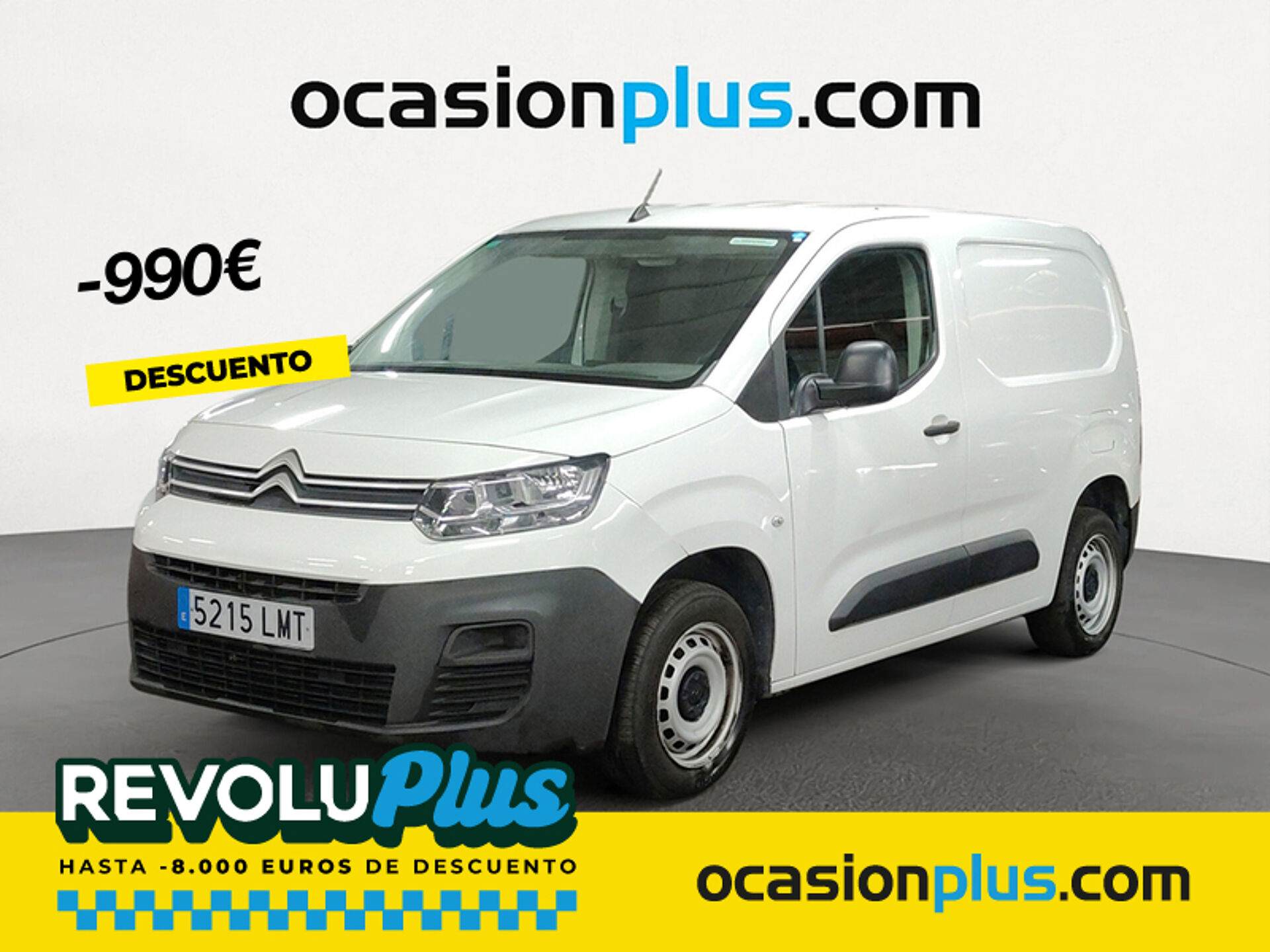 Imagen de CITROEN Berlingo